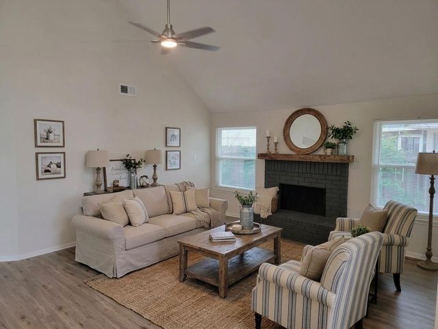 6311 Diamond Rock Drive, Katy, TX 77449