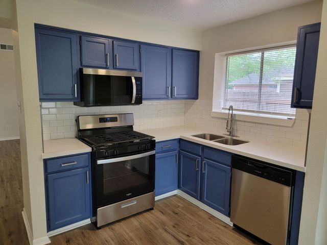 6311 Diamond Rock Drive, Katy, TX 77449