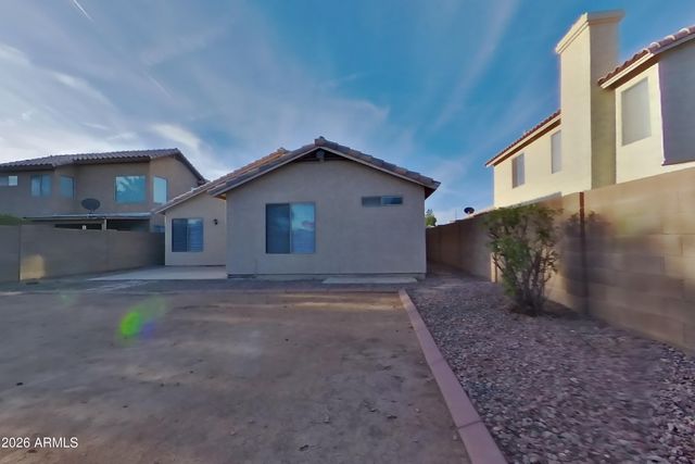 1612 E BARBARITA Avenue, Gilbert, AZ 85234