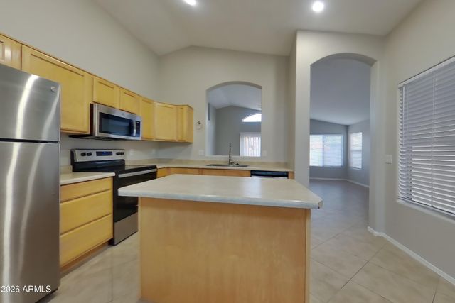 1612 E BARBARITA Avenue, Gilbert, AZ 85234