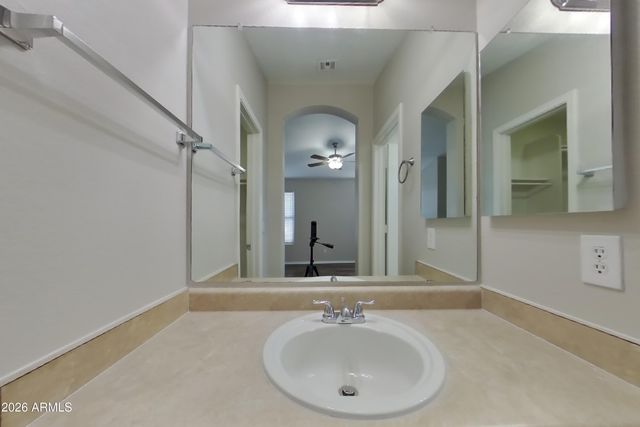 1612 E BARBARITA Avenue, Gilbert, AZ 85234