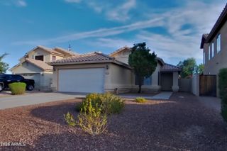 1612 E BARBARITA Avenue, Gilbert, AZ 85234