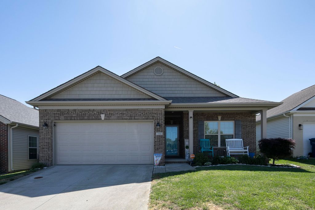 2808 Sullivans Trace, Lexington, KY 40511