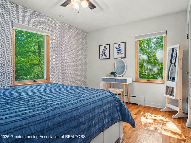 2346 Mount Hope Road, Okemos, MI 48864