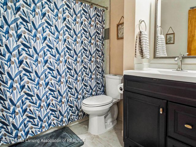 2346 Mount Hope Road, Okemos, MI 48864