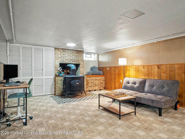 2346 Mount Hope Road, Okemos, MI 48864