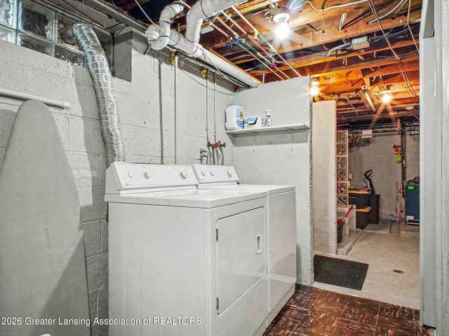 2346 Mount Hope Road, Okemos, MI 48864