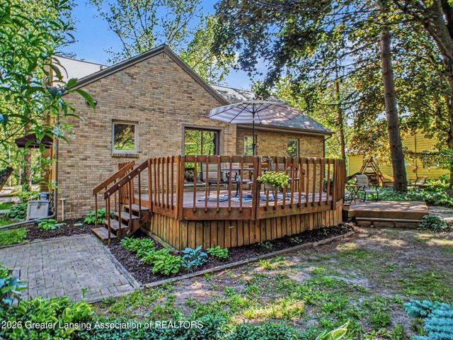 2346 Mount Hope Road, Okemos, MI 48864