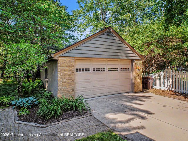 2346 Mount Hope Road, Okemos, MI 48864