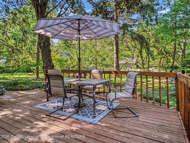 2346 Mount Hope Road, Okemos, MI 48864