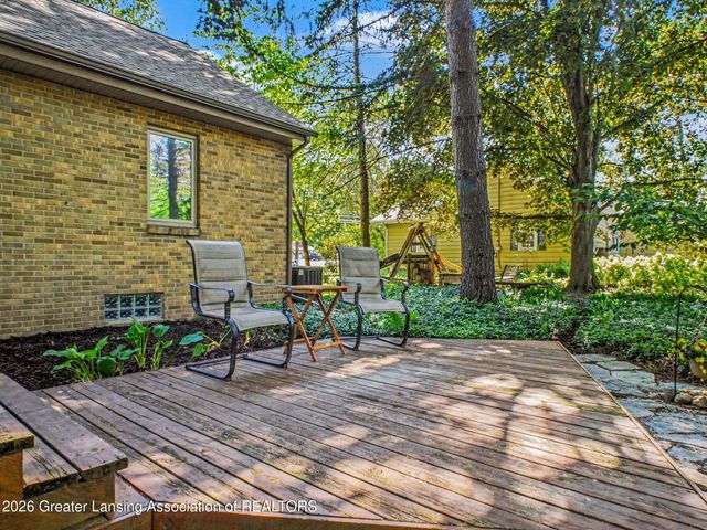 2346 Mount Hope Road, Okemos, MI 48864