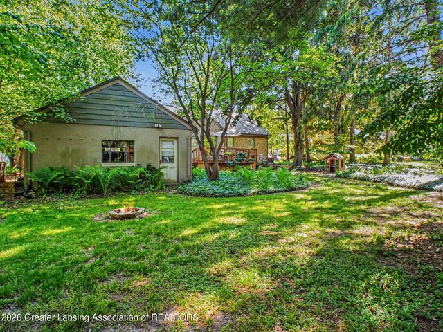 2346 Mount Hope Road, Okemos, MI 48864