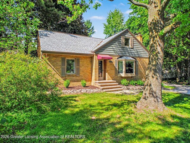2346 Mount Hope Road, Okemos, MI 48864