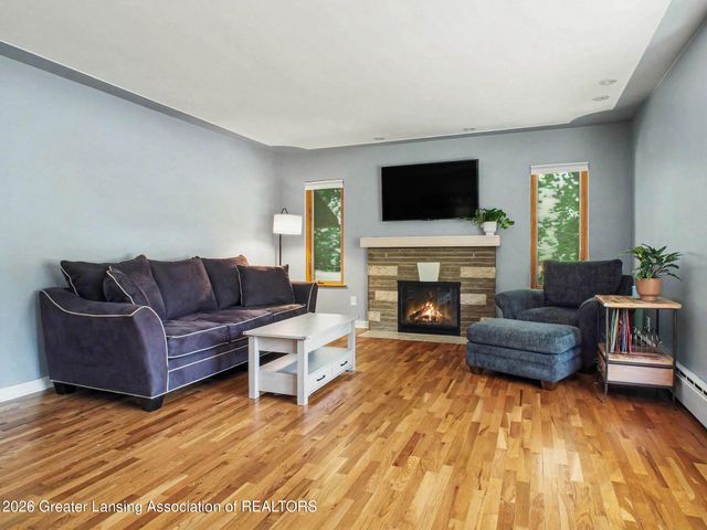 2346 Mount Hope Road, Okemos, MI 48864