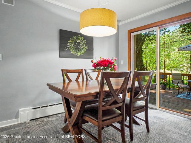 2346 Mount Hope Road, Okemos, MI 48864