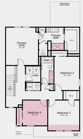8733 Comstock Court, Camby, IN 46113