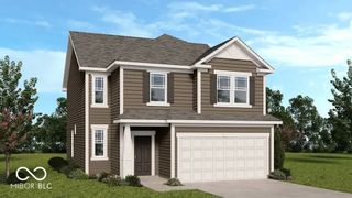 8733 Comstock Court, Camby, IN 46113