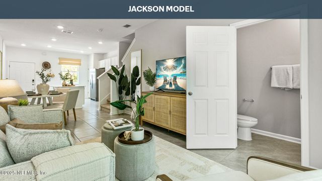 195 PALMETTO RIDGE Road, St. Augustine, FL 32095