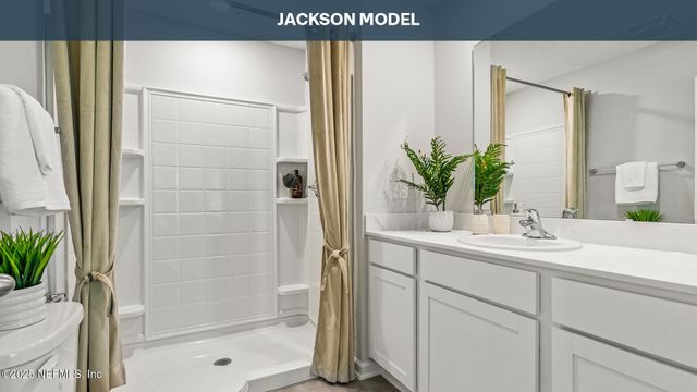 195 PALMETTO RIDGE Road, St. Augustine, FL 32095