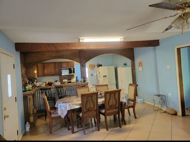 1015 San Benito Drive, Brownwood, TX 76801