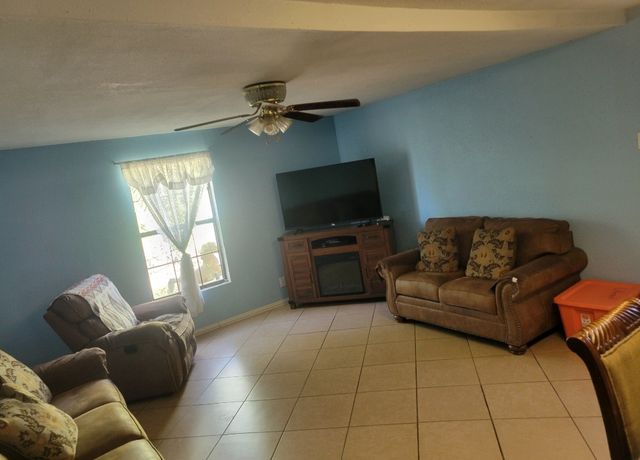 1015 San Benito Drive, Brownwood, TX 76801