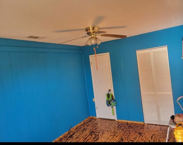 1015 San Benito Drive, Brownwood, TX 76801