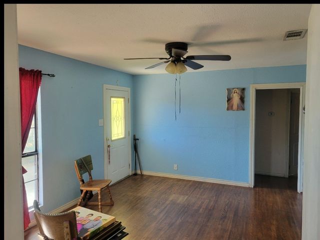 1015 San Benito Drive, Brownwood, TX 76801