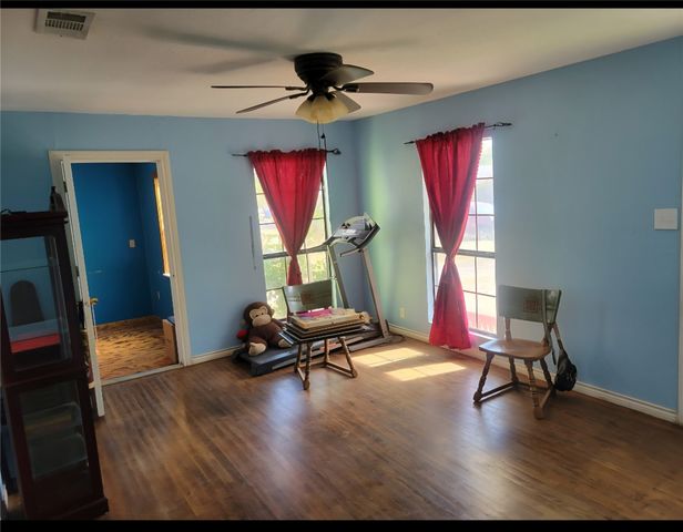 1015 San Benito Drive, Brownwood, TX 76801