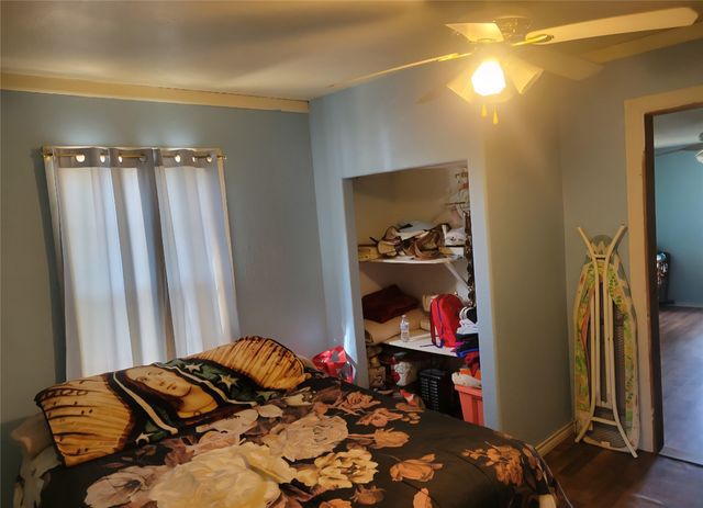 1015 San Benito Drive, Brownwood, TX 76801