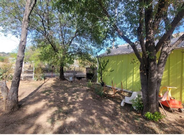 1015 San Benito Drive, Brownwood, TX 76801