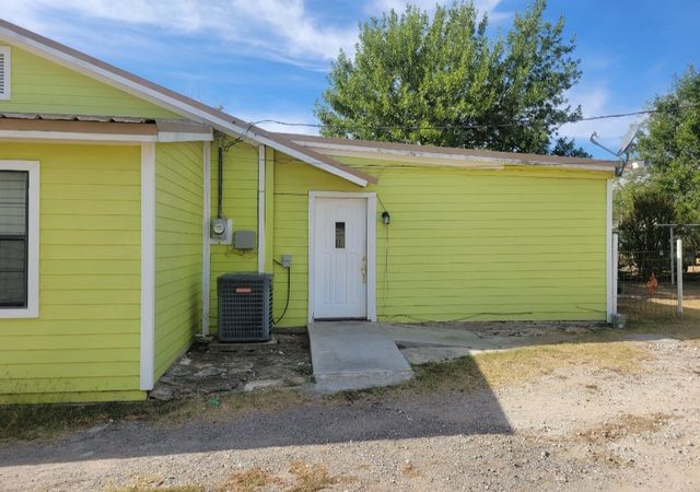 1015 San Benito Drive, Brownwood, TX 76801