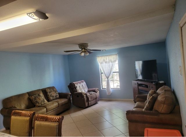 1015 San Benito Drive, Brownwood, TX 76801