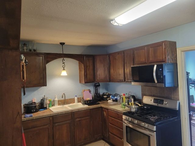 1015 San Benito Drive, Brownwood, TX 76801