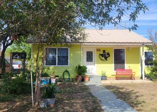 1015 San Benito Drive, Brownwood, TX 76801