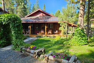 14725 Cambium, La Pine, OR 97739