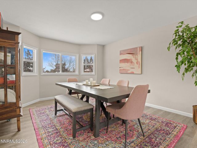 6060 Torrington Drive, Reno, NV 89511