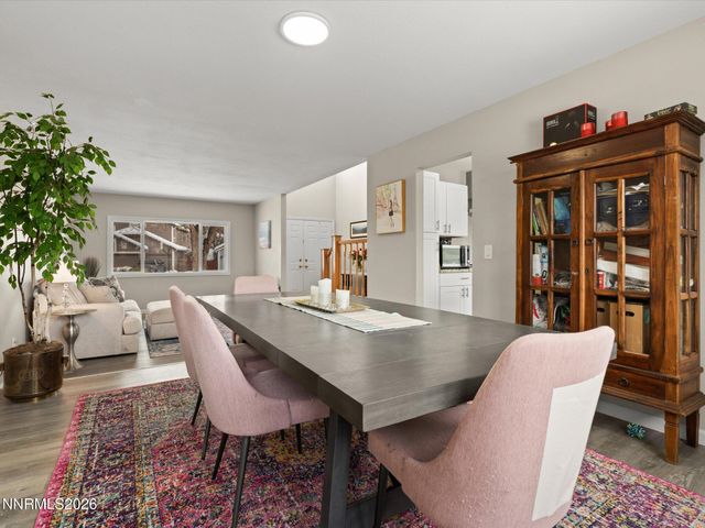 6060 Torrington Drive, Reno, NV 89511