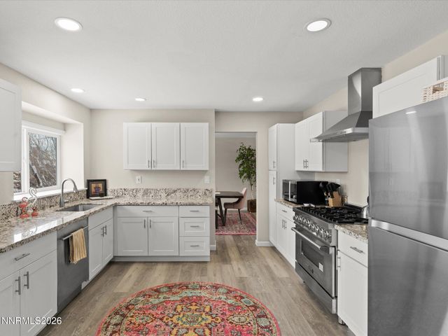 6060 Torrington Drive, Reno, NV 89511