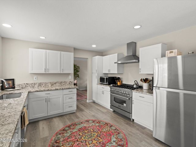 6060 Torrington Drive, Reno, NV 89511