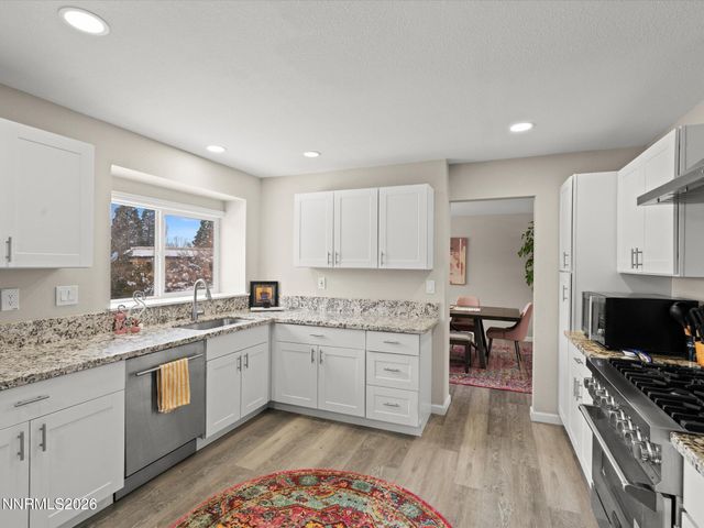 6060 Torrington Drive, Reno, NV 89511