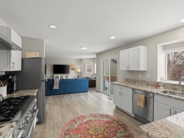 6060 Torrington Drive, Reno, NV 89511