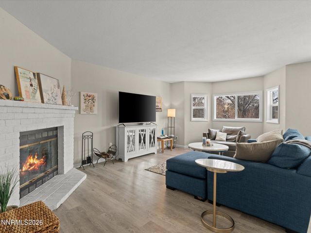 6060 Torrington Drive, Reno, NV 89511