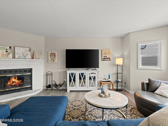 6060 Torrington Drive, Reno, NV 89511