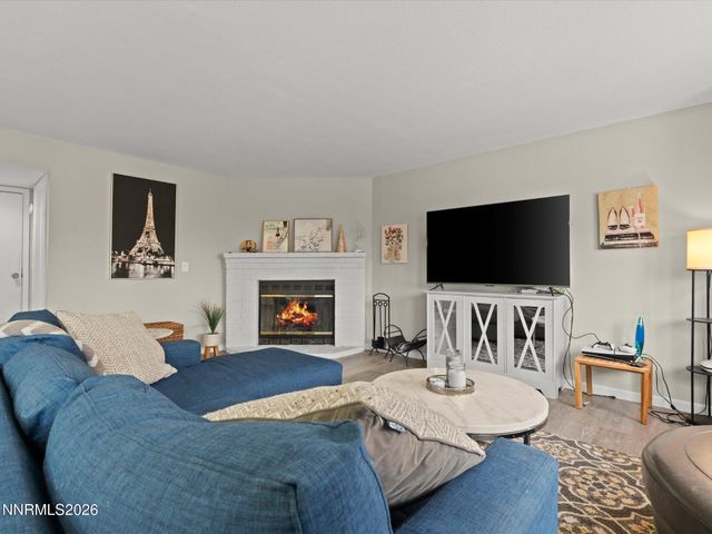 6060 Torrington Drive, Reno, NV 89511