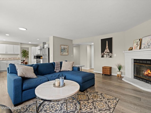 6060 Torrington Drive, Reno, NV 89511