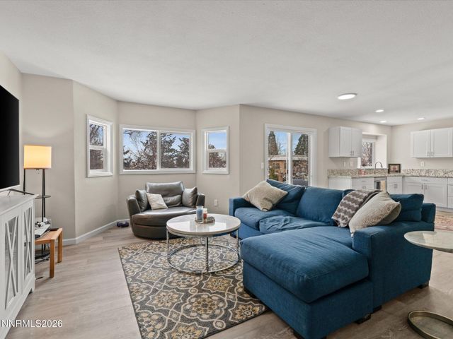 6060 Torrington Drive, Reno, NV 89511