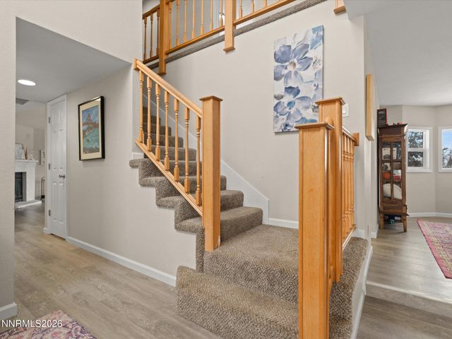 6060 Torrington Drive, Reno, NV 89511