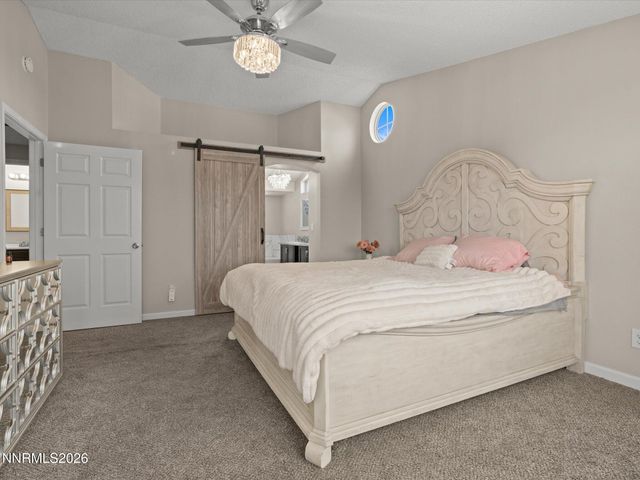 6060 Torrington Drive, Reno, NV 89511