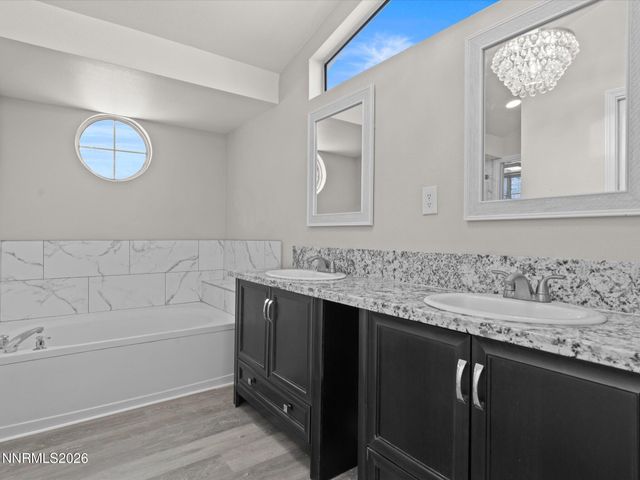 6060 Torrington Drive, Reno, NV 89511