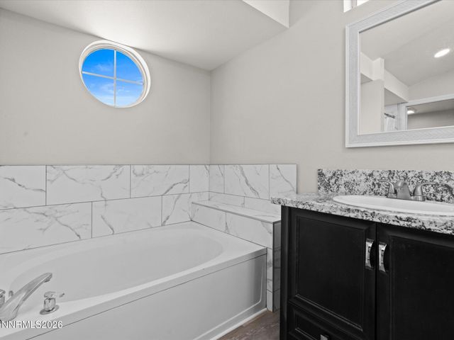 6060 Torrington Drive, Reno, NV 89511